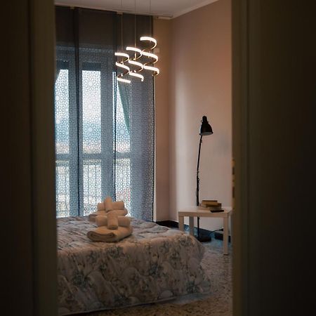 Appartamento Il Panorama, 4 Posti Letto Torino Esterno foto