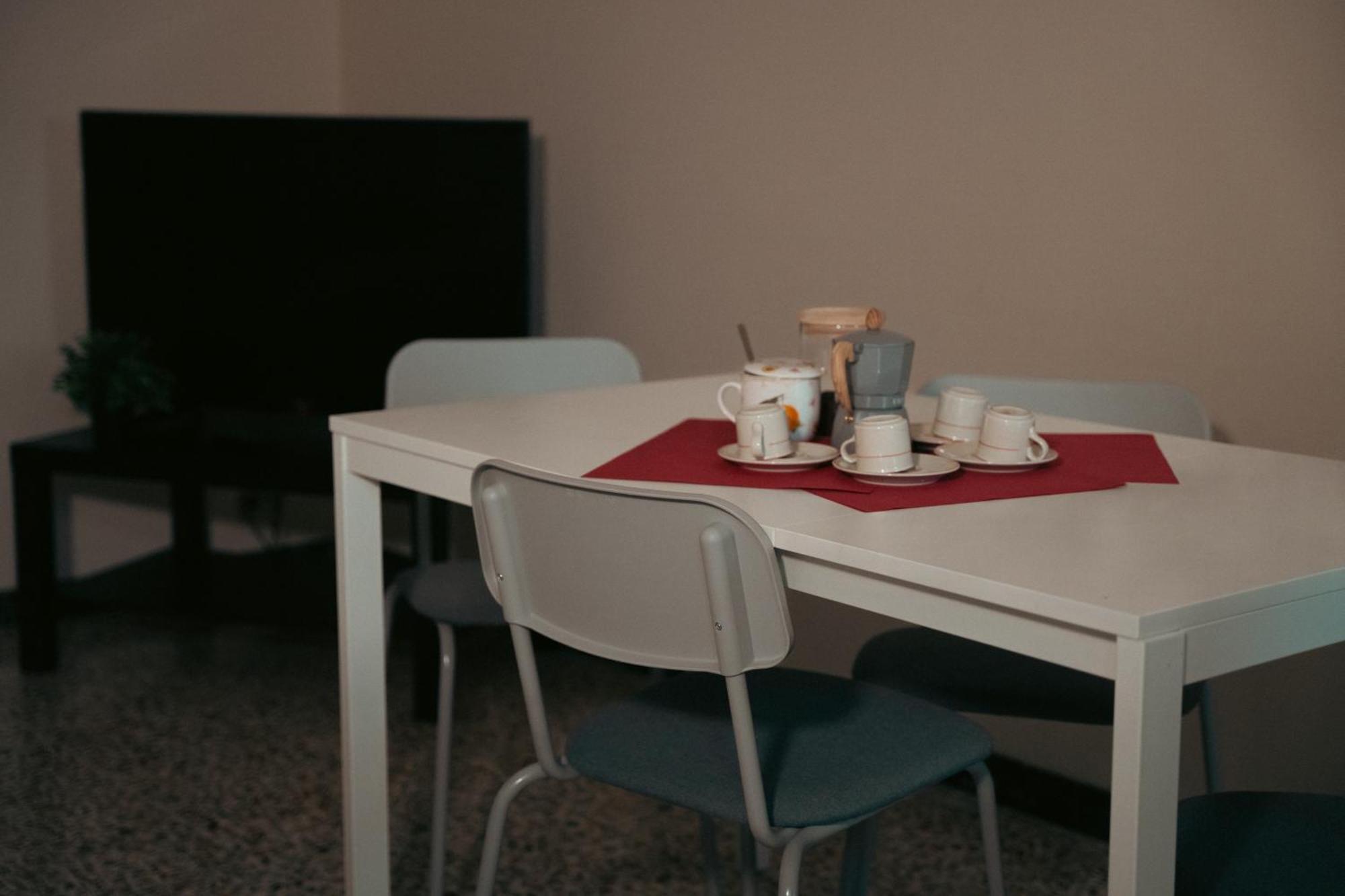 Appartamento Il Panorama, 4 Posti Letto Torino Esterno foto