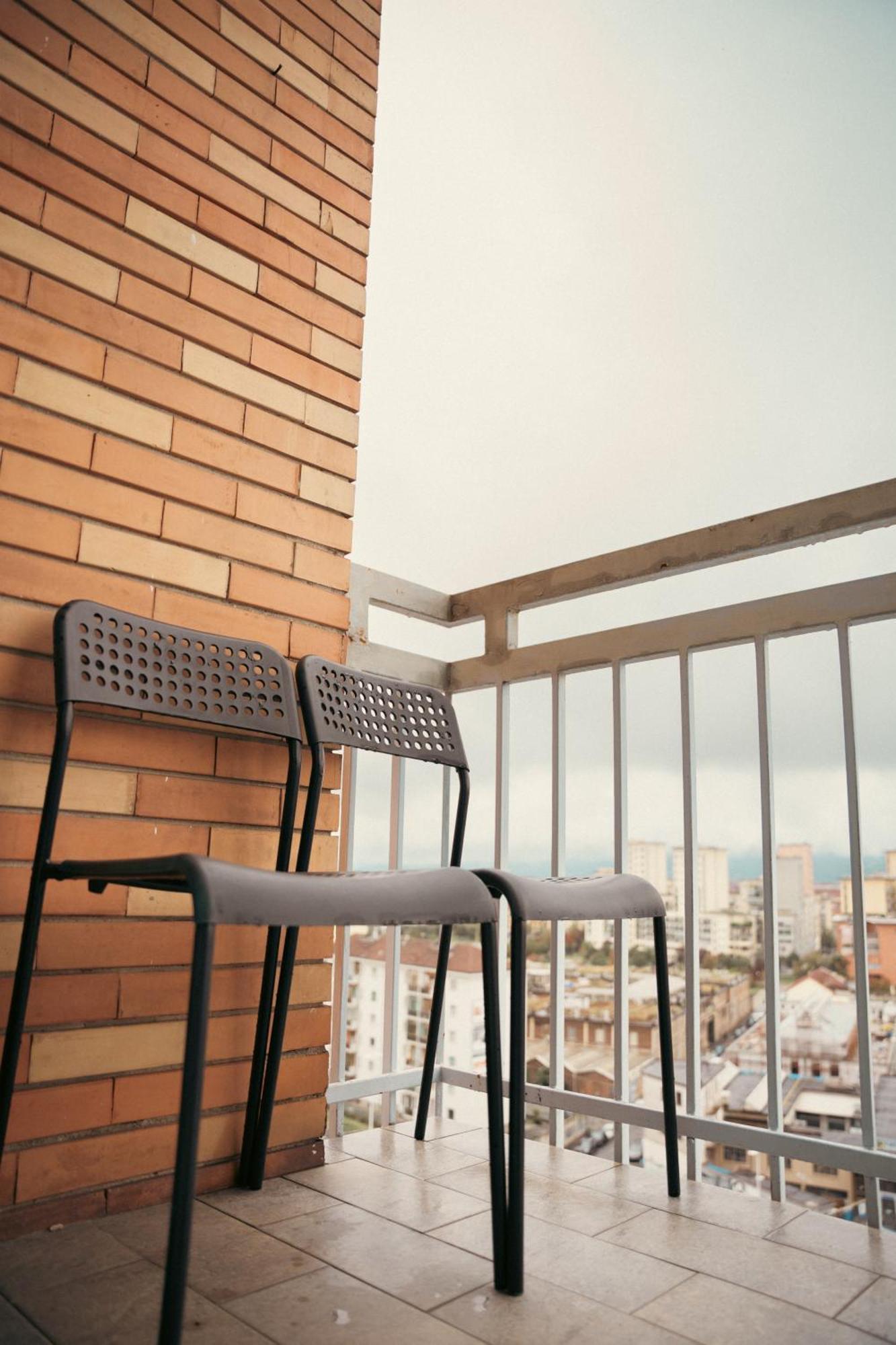 Appartamento Il Panorama, 4 Posti Letto Torino Esterno foto